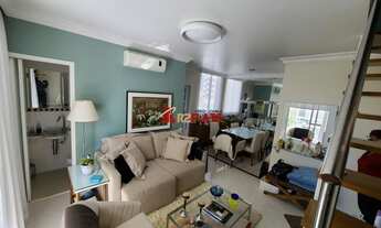 Imagem: Flat, Moema - São Paulo