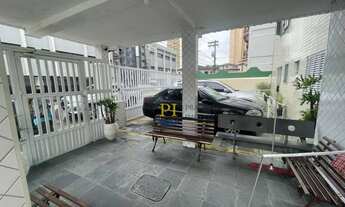 Imagem 6: Kitnet com 1 dormitório à venda, 18 m² por R$ 130.000 - Boqueirão - Praia Grande/SP