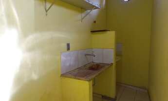 Imagem 7: Apartamento comercial para aluguel possui 35 metros quadrados com 1 quarto