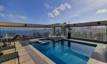 Imagem: Cobertura com 4 suítes à venda por R$