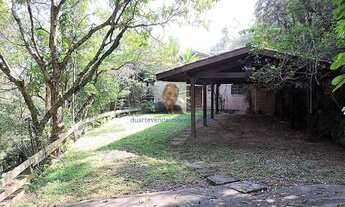 Imagem 5: Vende-se Casa 3dorm/1suíte, no Reserva do Peroba - 5.300 m²