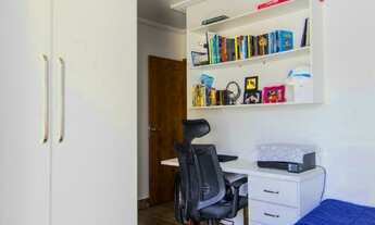 Imagem 7: LINDO APARTAMENTO SENDO 2 DORMITORIOS , SENDO 1 SUITE