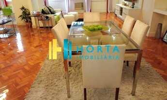 Imagem 7: Maravilhoso apartamento quadra da praia, 4 quartos sendo duas suítes, reformado com varand