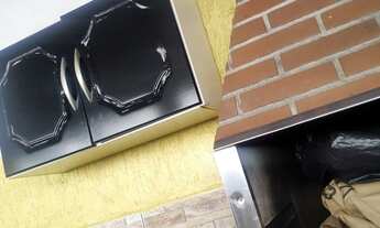 Imagem 2: Aluga-se salão para Festas - Eventos - Reuniões (30 Pessoas