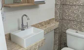 Imagem 3: ALUGA-SE KITNET NOVA NO CENTRO