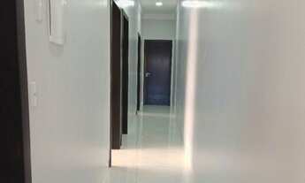 Imagem 7: Casa com 3 dormitórios à venda, 126 m² por R$ 480.000,00 - Residencial Campos Elíseos - Ri