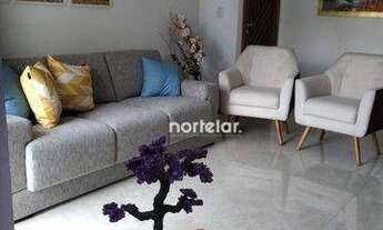 Imagem 3: Sobrado com 3 dormitórios à venda por R$ 730.000,00 - Jaguaribe - Osasco/SP