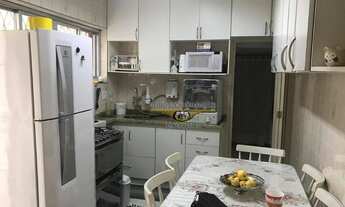 Imagem 3: Sobrado à venda, 140 m² por R$ 470.000,00 - Belém - São Paulo/SP