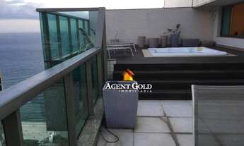 Imagem: Cobertura com 4 dormitórios à venda, 300