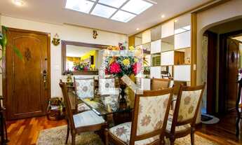 Imagem 2: Apartamento à Venda - Jardim Bela Vista, 3 Quartos, 123 m2