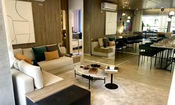 Imagem: Apartamento com 3 dormitórios sendo 1 suíte