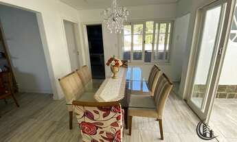 Imagem 4: Casa à venda no bairro Ponta de Baixo - São José/SC