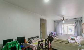 Imagem 5: Apartamento na Vila Marina com 2 dormitórios