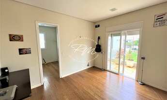 Imagem 6: Residencia Condomínio Parque dos Ypês com 350m² terreno REF: 343