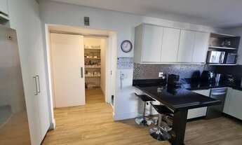 Imagem 5: Imperdível a venda de 1 Apartamento 250 m², 4 dormitórios, 4 sendo suíte, em Vila Mariana