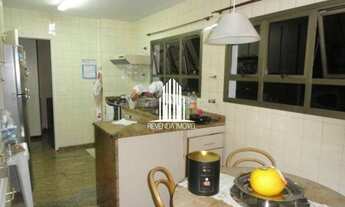 Imagem 6: Apartamento de 4 dormitórios com 3 vagas no Planalto Paulista