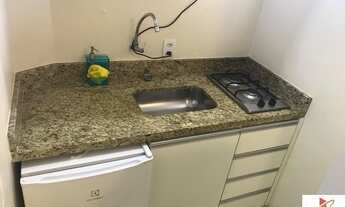 Imagem 5: São Paulo - Flat - Vila Mariana