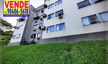 Imagem: Apartamento para venda possui 55 metros