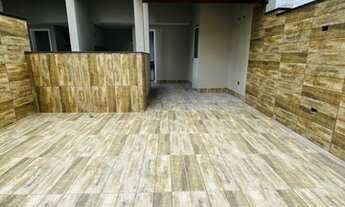 Imagem 6: Cobertura no Campestre á venda 02 dorms e 01 vagas