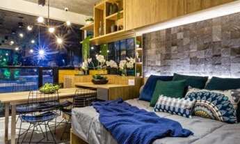 Imagem 5: Studio Residencial com 1 dormitório na Vila Mariana