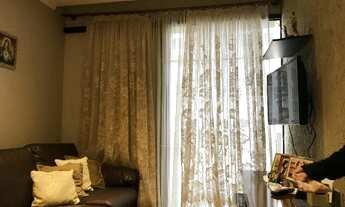 Imagem 1: Apartamento à venda na Vila Santa Catarina 52m² 2 quartos