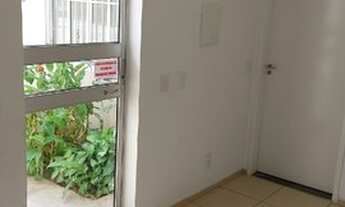 Imagem 2: Apartamento à venda, 1 quarto, 1 vaga, NOVA PAMPULHA - VESPASIANO/MG