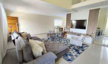 Imagem 3: Casa com 3 dormitórios à venda, 300 m² por R$ 1.650.000,00 - Residencial Real Park - Arujá