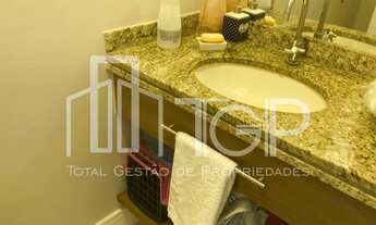 Imagem 4: Apartamento para venda com 146 metros quadrados com 4 quartos em Jacarepaguá - Rio de Jane