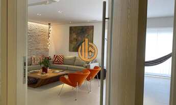 Imagem 2: Apartamento para venda tem 225 metros quadrados com 3 quartos em Pinheiros - São Paulo - S