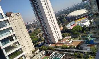 Imagem 7: COBERTURA DUPLEX À VENDA - L' AMBASSADEUR - COM 4 DORMITÓRIOS (SENDO 4 SUÍTES) 7 BANH