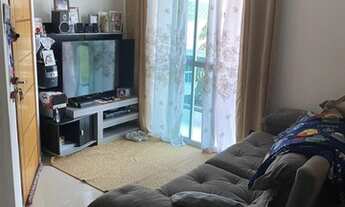 Imagem 4: Apartamento com 2 dorm e suíte