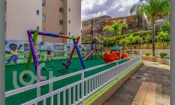 Imagem 7: APARTAMENTO 2 DORMITÓRIOS E 1 VAGA NA VILA EMA