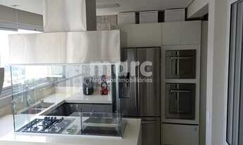 Imagem 4: SAO PAULO - Apartamento Padrão - ACLIMACAO