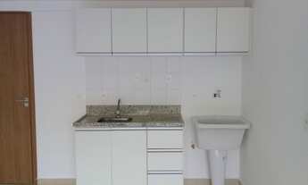 Imagem 5: Apartamento · 35m² · 1 Quarto · 1 Vaga