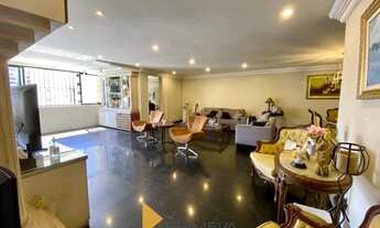 Imagem 5: Apartamento com 4 quartos - Bairro Meireles em Fortaleza