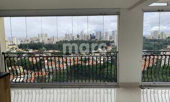 Imagem 4: SAO PAULO - Apartamento Padrão - VILA MARIANA