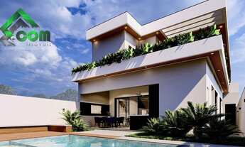 Imagem: Casa à venda, por R$ 1.390.000 - Residencial