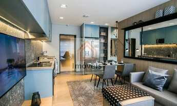 Imagem: STUDIO NA VILA MARIANA STUDIO NA VILA MARIANA