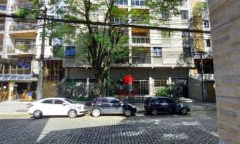 Imagem: Apartamento de 134 m², 2 quartos e dependência