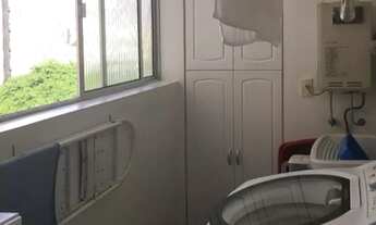 Imagem 7: Apartamento à venda com 133m², 3 quartos e 1 vaga