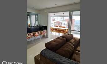 Imagem 2: Apartamento à venda em São Paulo