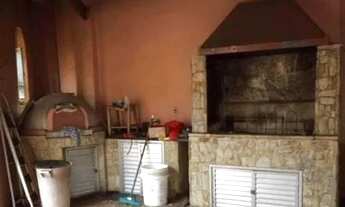 Imagem 6: Sobrado com 4 dormitórios à venda, 200 m² por R$ 1.700.000,00 - Vila Carrão - São Paulo/SP