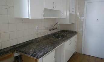 Imagem 3: Apartamento / Cobertura Duplex - Jardim Aquarius - Locação e Venda - Residencial