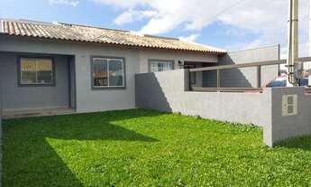 Imagem 2: BV- BARBADAAA EXCELENTE CASA DE 2 DORMITÓRIOS COM ÓTIMA LOCALIZAÇÃO!