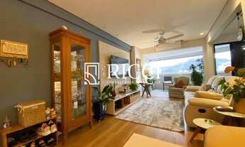 Imagem 4: SANTOS - Apartamento Padrão - POMPÉIA