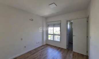 Imagem 7: Apartamento novo de 2 dormitórios sendo os dois com suíte para alugar no bairro Petrópolis