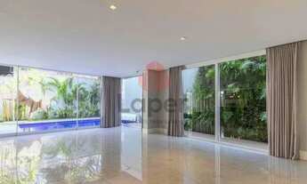 Imagem 7: Sobrado para Locação Chácara Santo Antônio 3 Suítes, 5 Vagas