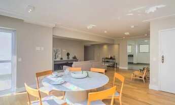 Imagem 5: Apartamento Venda Higienópolis 153 m² 2 Dormitórios