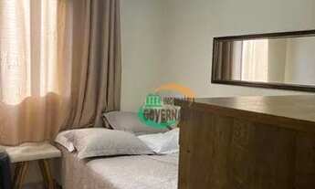 Imagem 3: Apartamento com 2 dormitórios à venda, 53 m² por R$ 270.000,00 - Jardim Miranda - Campinas