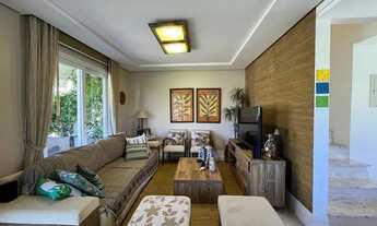 Imagem: Lindo imóvel mobiliado e decorado com localização